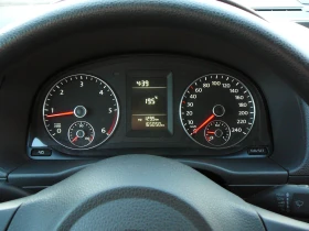 VW Caddy 1.6 tdi MAXI, снимка 10
