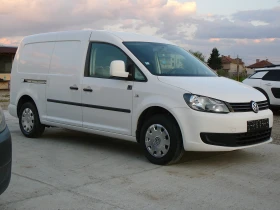 VW Caddy 1.6 tdi MAXI, снимка 2