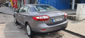 Renault Fluence, снимка 4