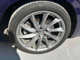 Alfa Romeo Giulia * 4dr Sdn RWD * 2 КЛЮЧА* ПОДГРЕВ* KEYLESS* PANO* , снимка 7