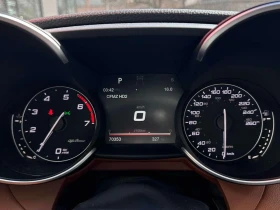 Alfa Romeo Giulia * 4dr Sdn RWD * 2 КЛЮЧА* ПОДГРЕВ* KEYLESS* PANO* , снимка 8