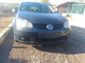 VW Golf, снимка 1