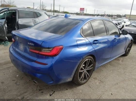 BMW 330 2.0l I, снимка 4