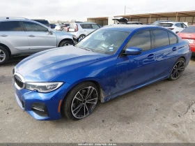 BMW 330 2.0l I, снимка 2