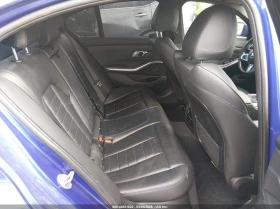 BMW 330 2.0l I, снимка 8