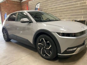 Hyundai Ioniq 5 125 kW Intuitive, снимка 6