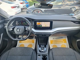 Skoda Octavia 2.0TDI/150к.с, снимка 9