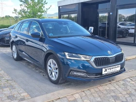 Skoda Octavia 2.0TDI/150к.с, снимка 3