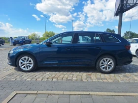 Skoda Octavia 2.0TDI/150к.с, снимка 8