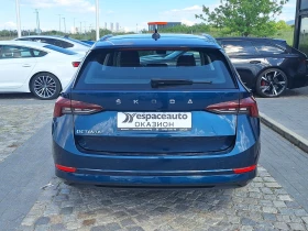 Skoda Octavia 2.0TDI/150к.с, снимка 5