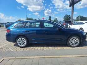 Skoda Octavia 2.0TDI/150к.с, снимка 7