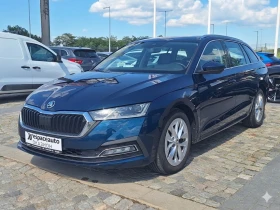 Skoda Octavia 2.0TDI/150к.с, снимка 1