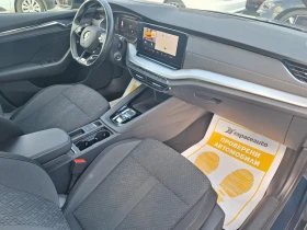 Skoda Octavia 2.0TDI/150к.с, снимка 13