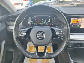 Skoda Octavia 2.0TDI/150к.с, снимка 10