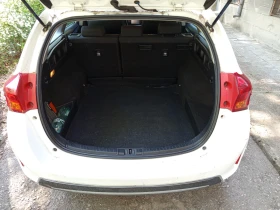 Toyota Auris Sinergy drive hybrid , снимка 9