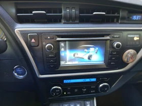 Toyota Auris Sinergy drive hybrid , снимка 5