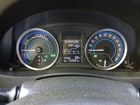 Toyota Auris Sinergy drive hybrid , снимка 6