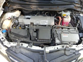 Toyota Auris Sinergy drive hybrid , снимка 2