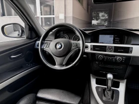 BMW 330 XDrive Швейцария, снимка 7