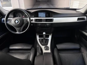BMW 330 XDrive Швейцария, снимка 9