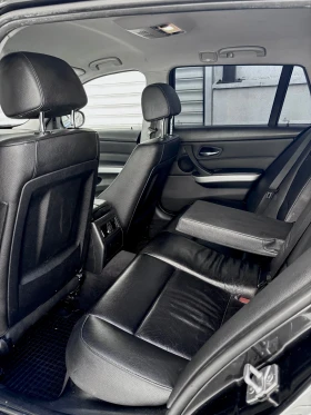 BMW 330 XDrive Швейцария, снимка 8