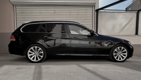 BMW 330 XDrive Швейцария, снимка 5