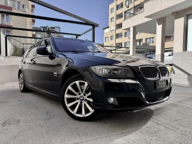 BMW 330 XDrive Швейцария, снимка 2