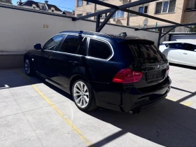 BMW 330 XDrive , снимка 4
