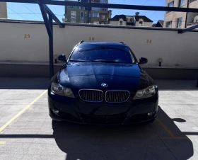 BMW 330 XDrive , снимка 7