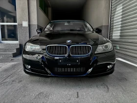 BMW 330 XDrive Швейцария, снимка 6