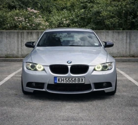 BMW 335 335 i, снимка 1