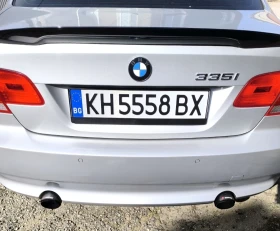 BMW 335 335 i, снимка 4