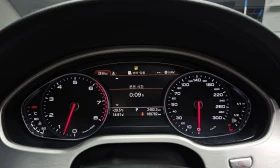 Audi A8 L 4.0T Quattro* DISTRONIC* МАСАЖ* 360 CAM* ХЕДЪП* , снимка 9