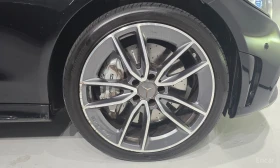 Mercedes-Benz C 43 AMG 4MATIC* BURMESTER* ДИСТРОНИК* LANE* ASSIST* 360КАМ, снимка 9
