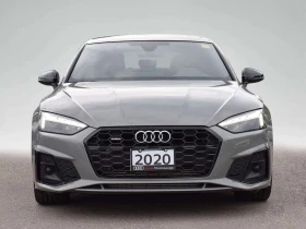 Audi A5 Sportback Quattro CARFAX, снимка 2
