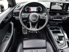 Audi A5 Sportback Quattro CARFAX, снимка 14