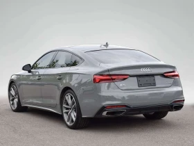 Audi A5 Sportback Quattro CARFAX, снимка 4