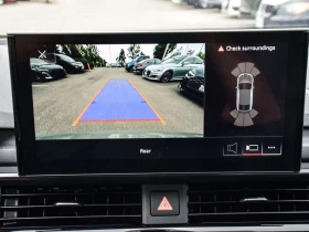 Audi A5 Sportback Quattro CARFAX, снимка 17