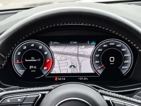 Audi A5 Sportback Quattro CARFAX, снимка 15
