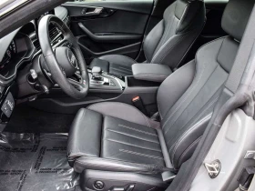 Audi A5 Sportback Quattro CARFAX, снимка 9