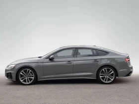Audi A5 Sportback Quattro CARFAX, снимка 3