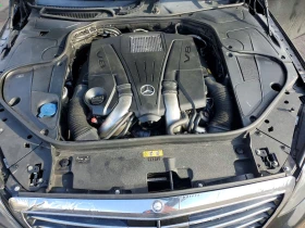 Mercedes-Benz S 550 4.6l, снимка 11