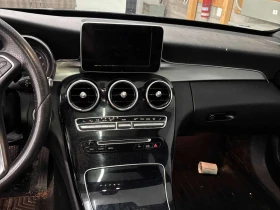 Mercedes-Benz C 300 * CARFAX * ЦЕНА ДО БГ, снимка 10