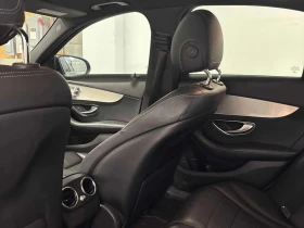 Mercedes-Benz C 300 * CARFAX * ЦЕНА ДО БГ, снимка 12