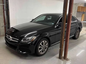 Mercedes-Benz C 300 * CARFAX * ЦЕНА ДО БГ, снимка 1
