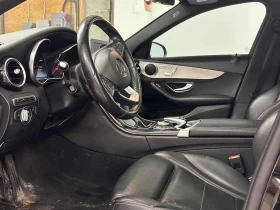 Mercedes-Benz C 300 * CARFAX * ЦЕНА ДО БГ, снимка 8