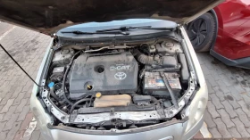 Toyota Avensis Toyota Avensis II (T25) 2.2 D-4D D-CAT, снимка 11