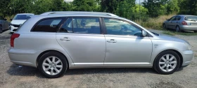 Toyota Avensis Toyota Avensis II (T25) 2.2 D-4D D-CAT, снимка 3