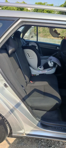 Toyota Avensis Toyota Avensis II (T25) 2.2 D-4D D-CAT, снимка 6