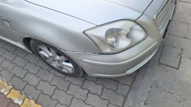 Toyota Avensis Toyota Avensis II (T25) 2.2 D-4D D-CAT, снимка 16